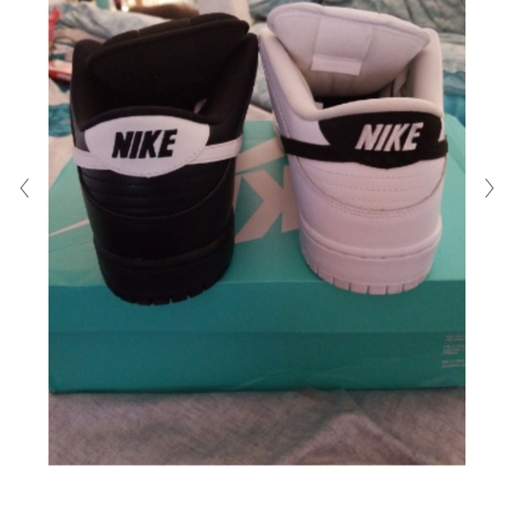 Nike sb dunk low - Picture 4 of 6